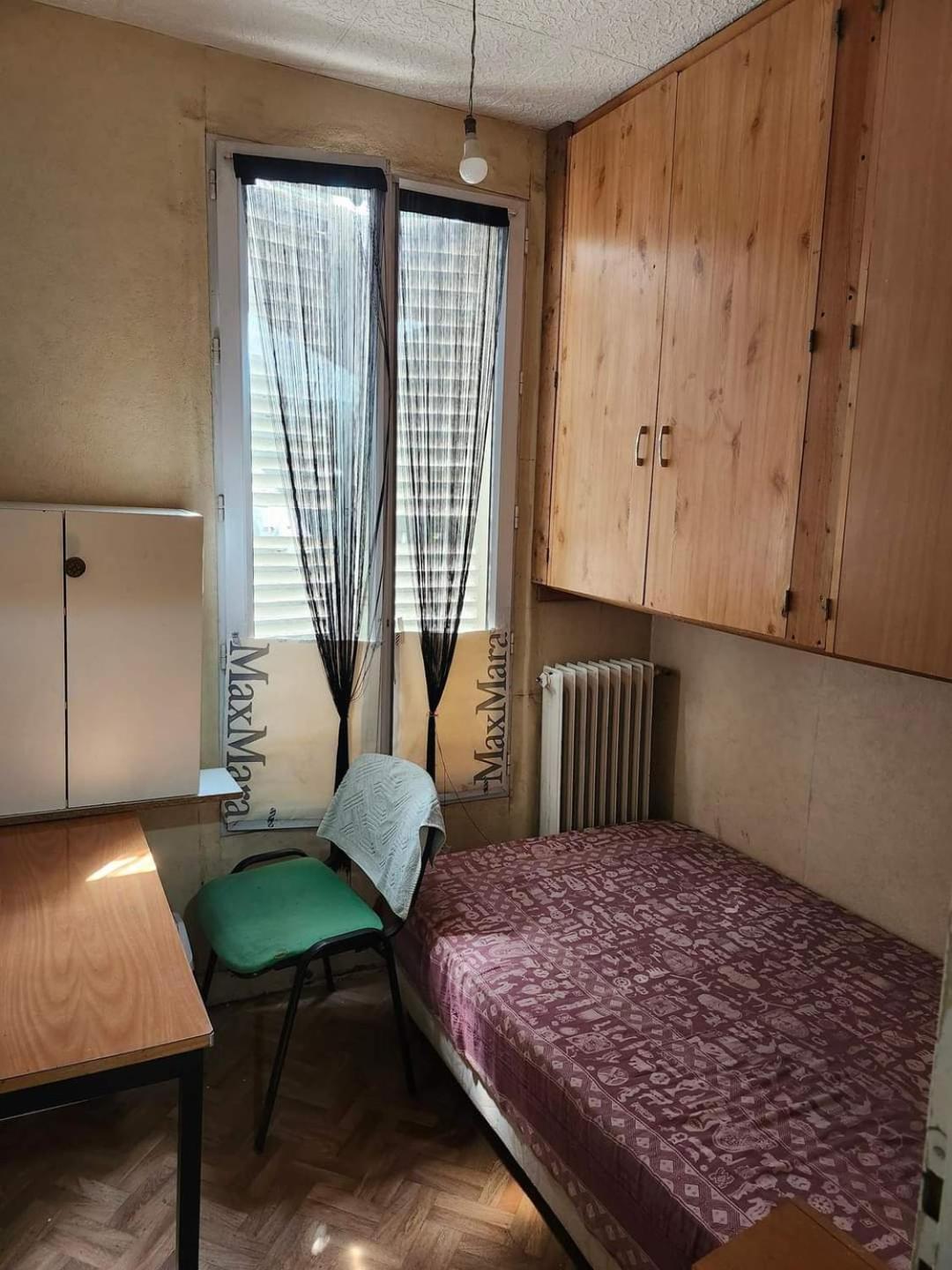 Just For Sleep - Gare De Lyon Apartment Paris Bagian luar foto
