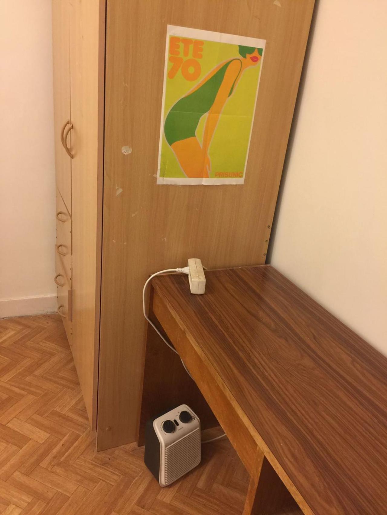 Just For Sleep - Gare De Lyon Apartment Paris Bagian luar foto